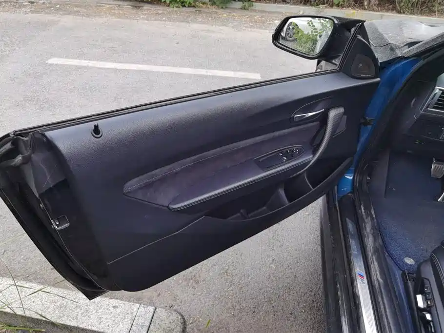 BMW M2 2018