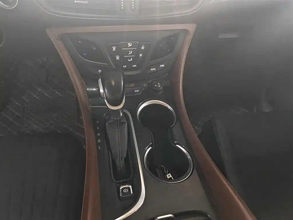 Buick Envision Plus 2019 — фото 13