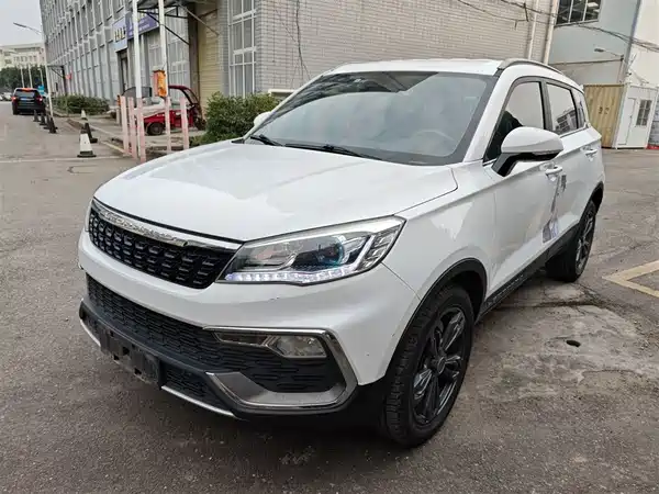 Liebao CS9 2017