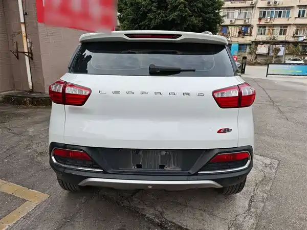 Liebao CS9 2017