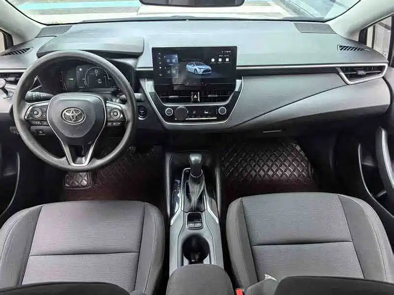Toyota Levin 2025