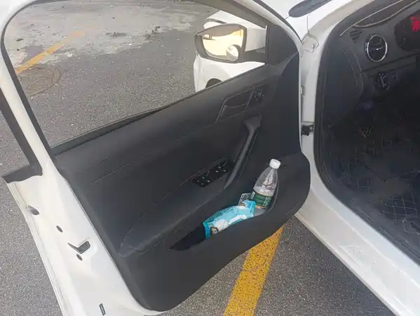 Volkswagen Jetta 2018