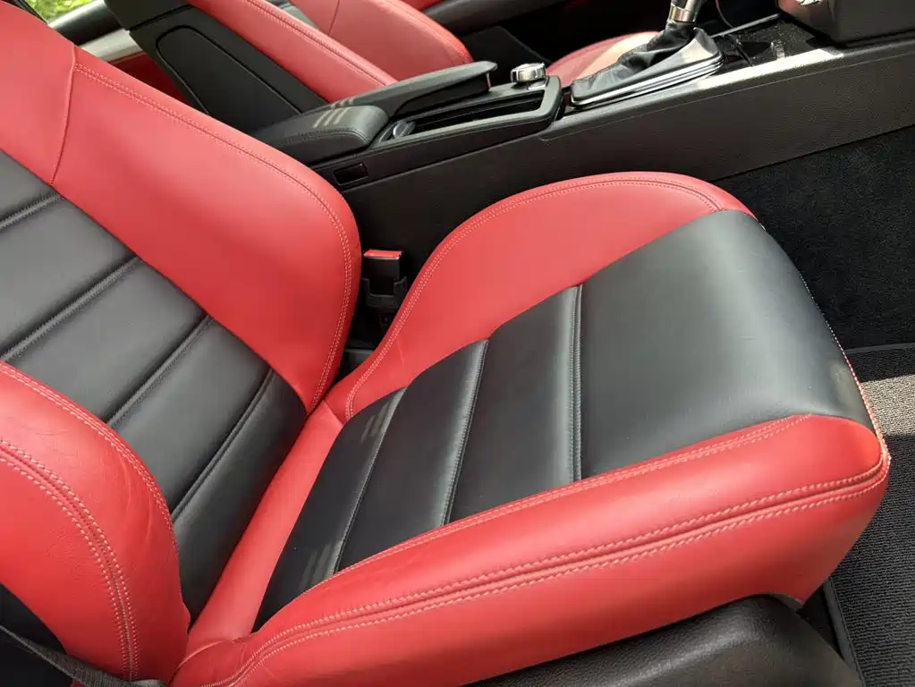 Mercedes-Benz C-Class AMG 2012 — фото 6
