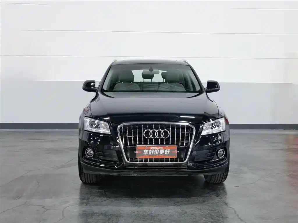 Audi Q5 2015 — фото 3