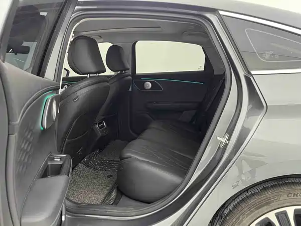 Chery Fengyun A8L 2025