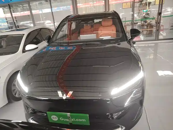 Wuling Starlight S 2026