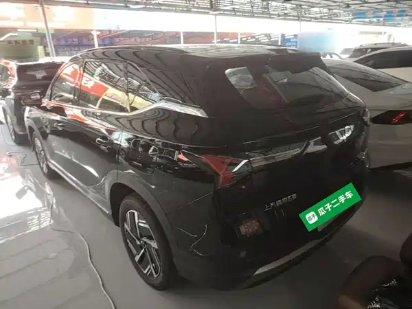Wuling Starlight S 2026