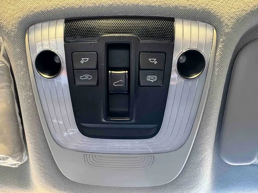 Kia KX3 2022 — фото 14