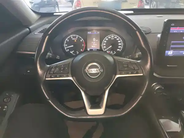 Nissan Teana 2019