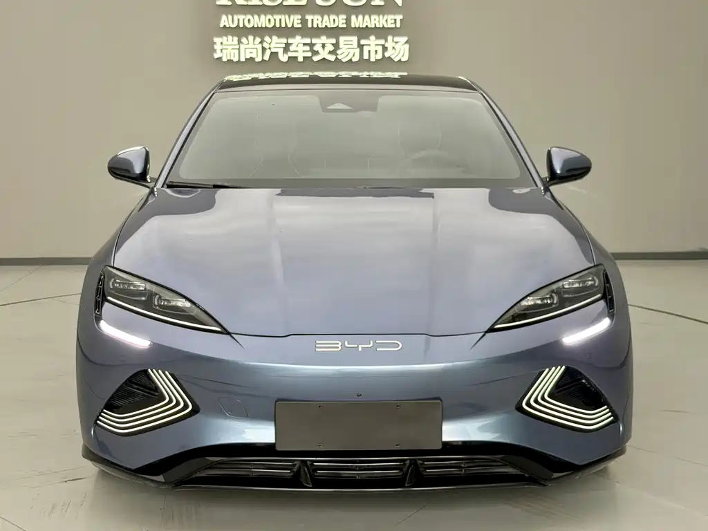 BYD Seal 2023 — фото 2
