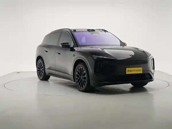 NIO ES6 2024