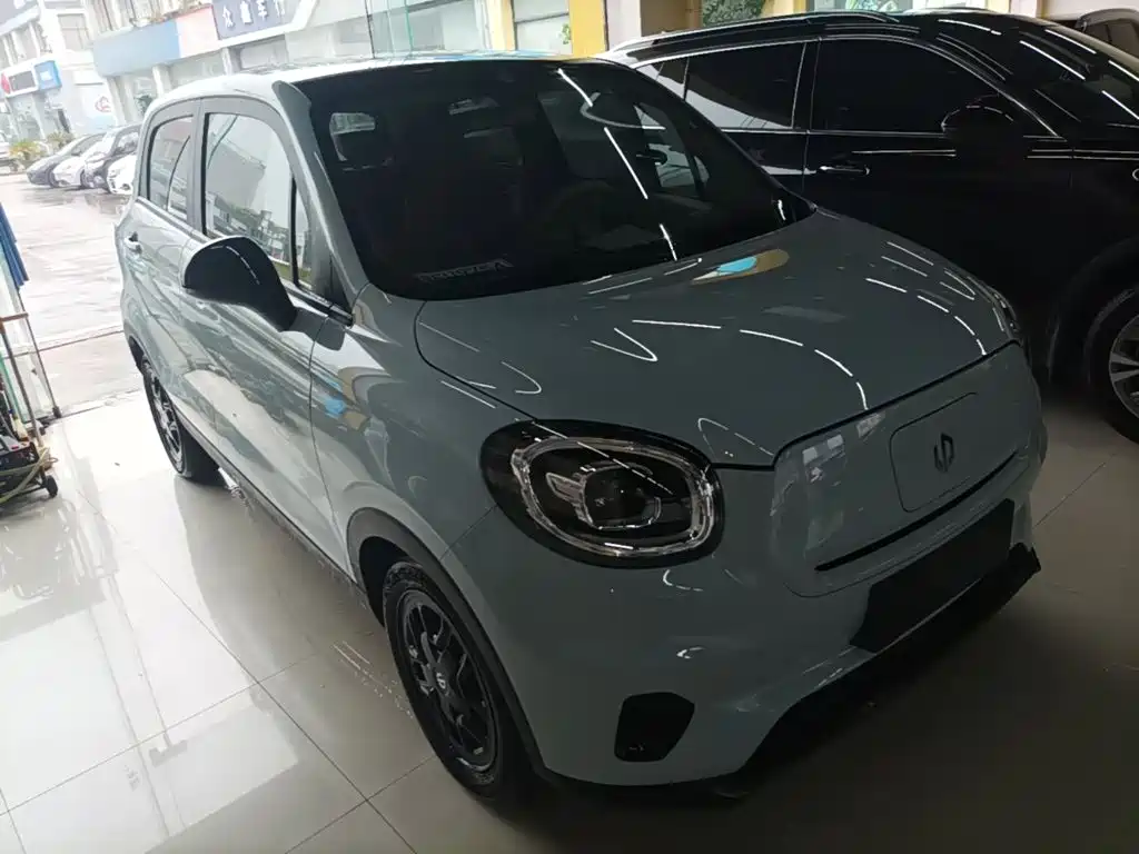 Leapmotor T03 2023