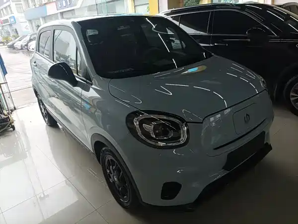 Leapmotor T03 2023