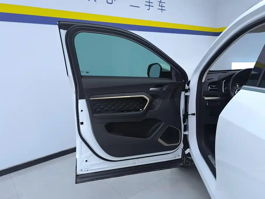 Haval H6 2019