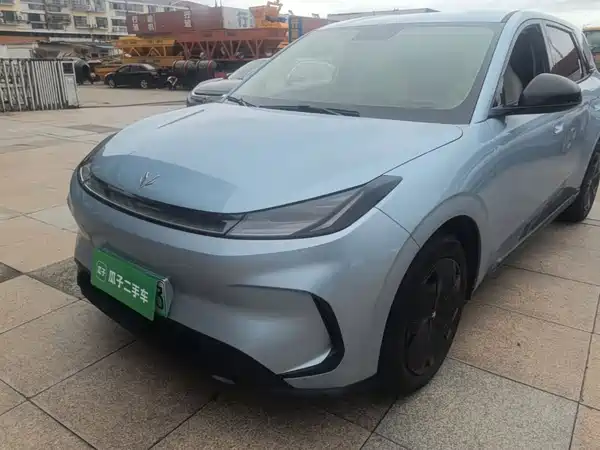 Arcfox Beta T1 2026