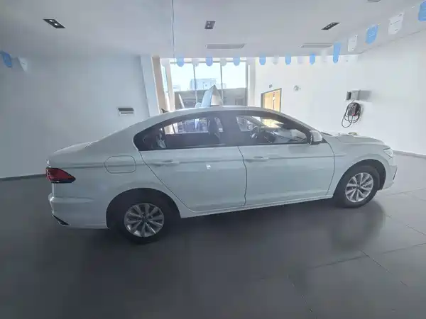 Volkswagen Bora 2024