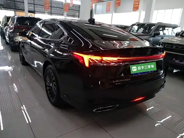 Buick LaCrosse 2025