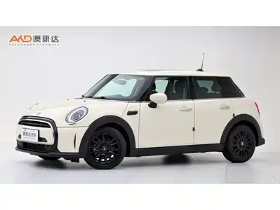 MINI MINI 2022