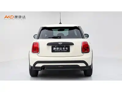 MINI MINI 2022
