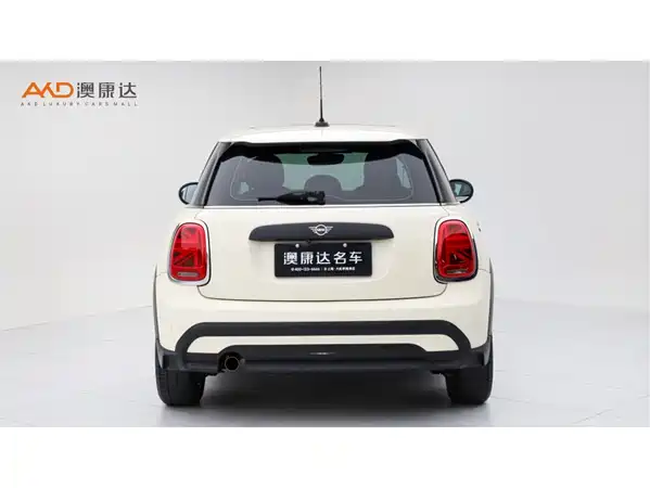 MINI MINI 2022