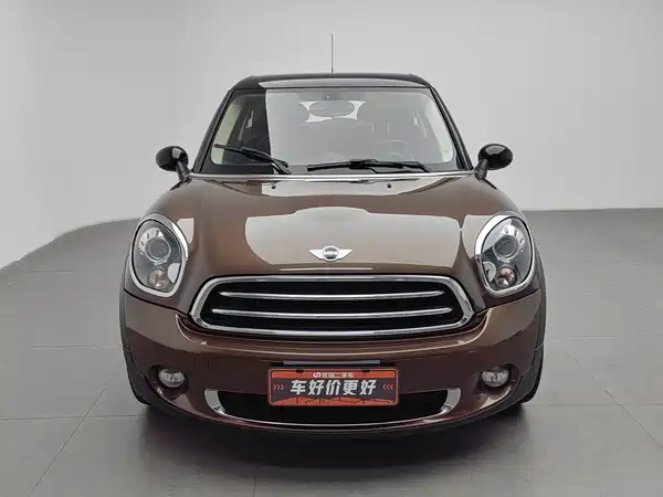 MINI MINI 2015