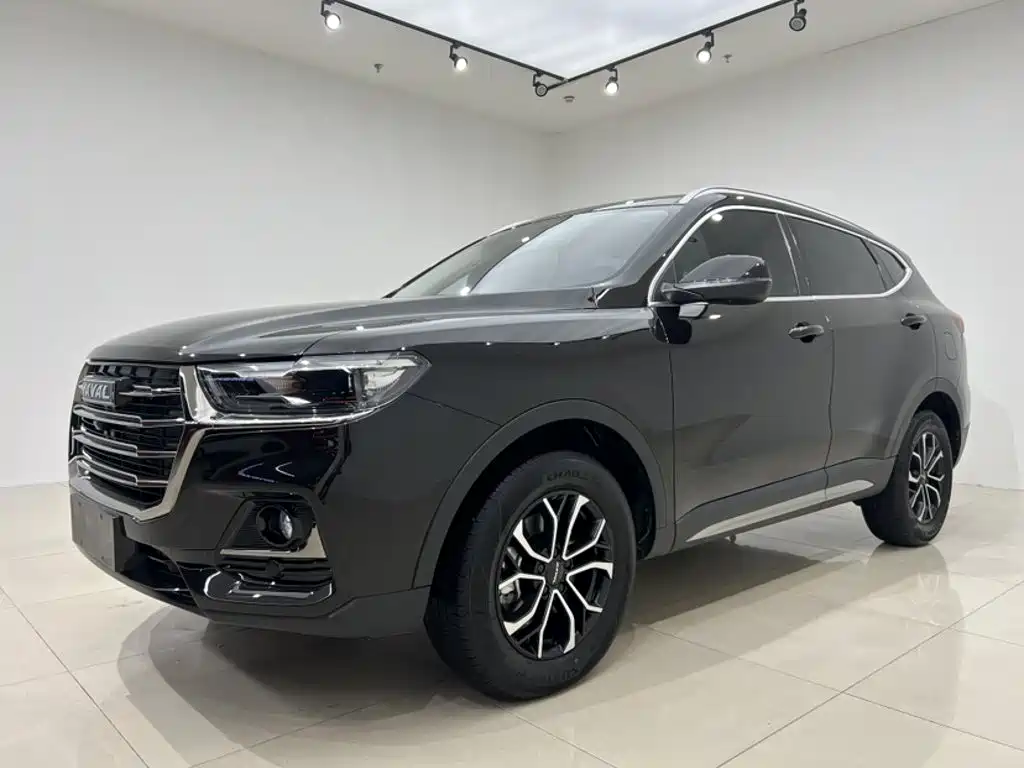 Haval H6 2022