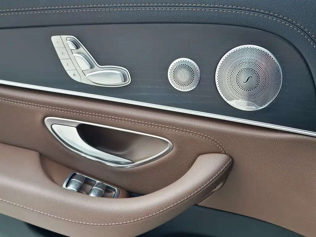Mercedes-Benz E-Class 2021 — фото 10