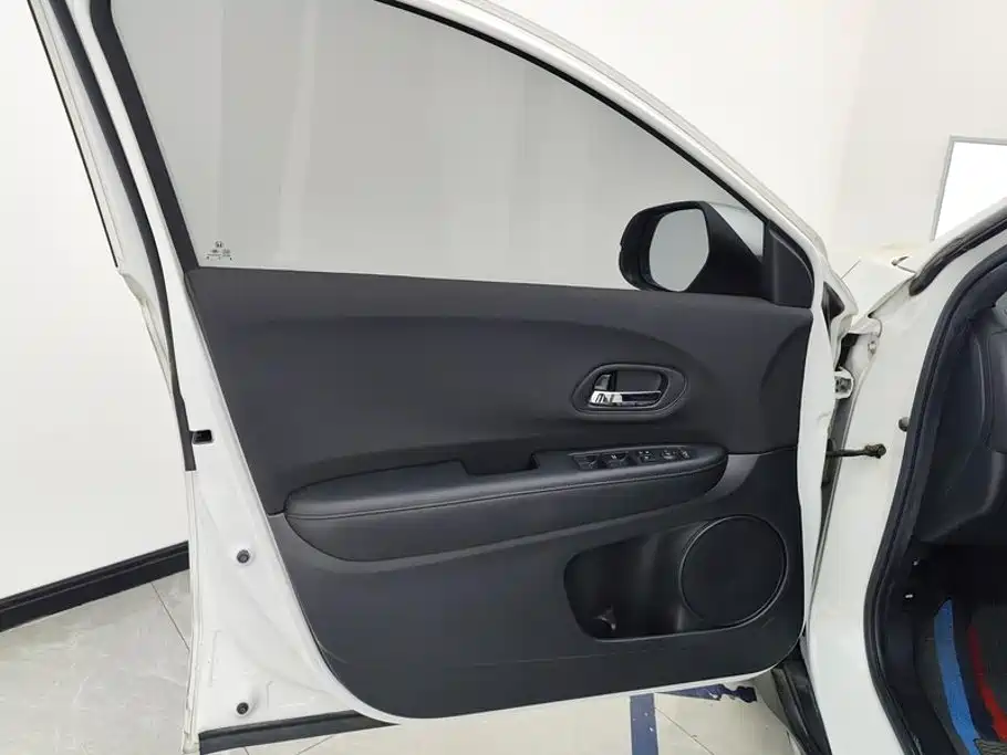 Honda XR-V 2020