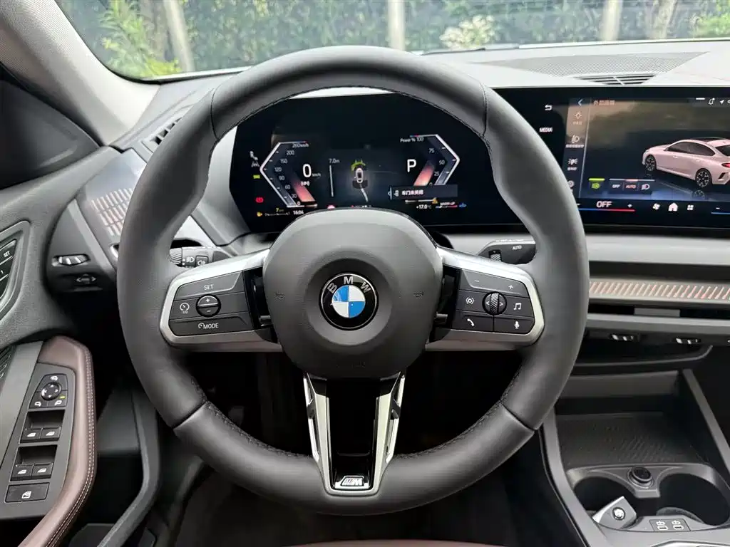 BMW 2 Series 2025 — фото 12