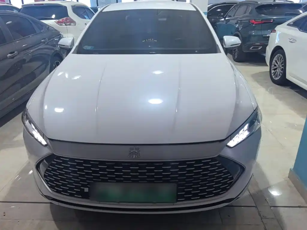 BYD Qin PLUS 2023