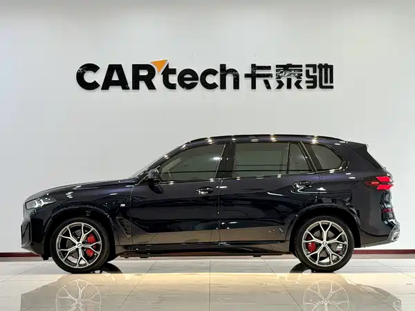 BMW X5 2026