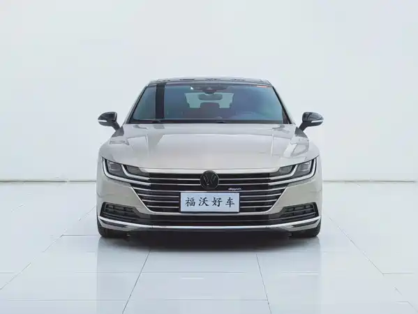 Volkswagen CC 2020
