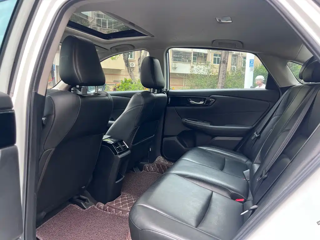 Honda Crider 2019 — фото 8