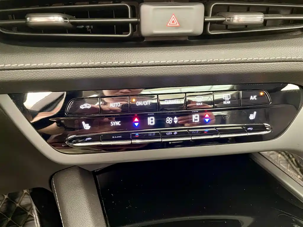Buick Envision S 2022 — фото 12