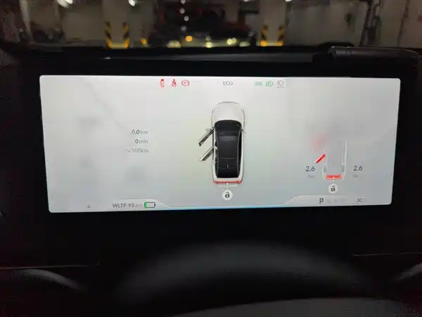 XPeng P5 2021