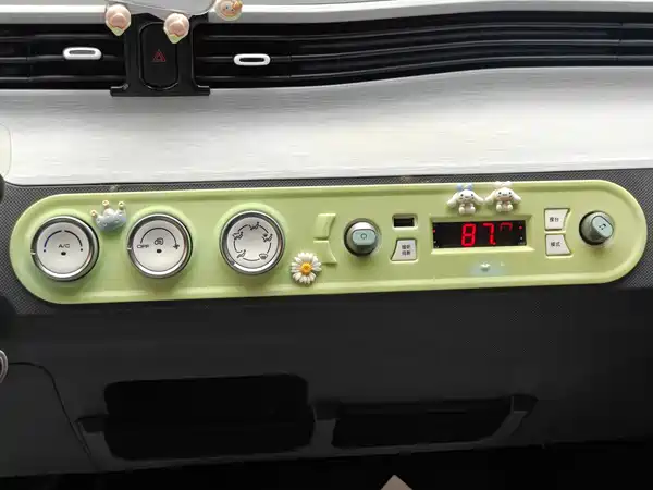Wuling Hongguang MINIEV 2023