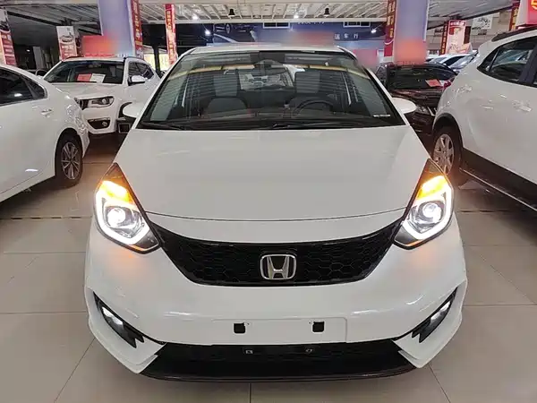 Honda LIFE 2021
