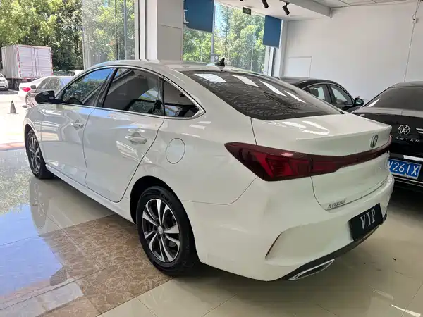 Changan Eado 2023