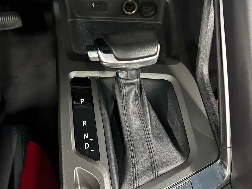 Changan CS35PLUS 2022 — фото 12