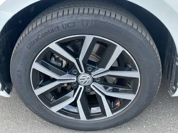 Volkswagen Viloran 2017