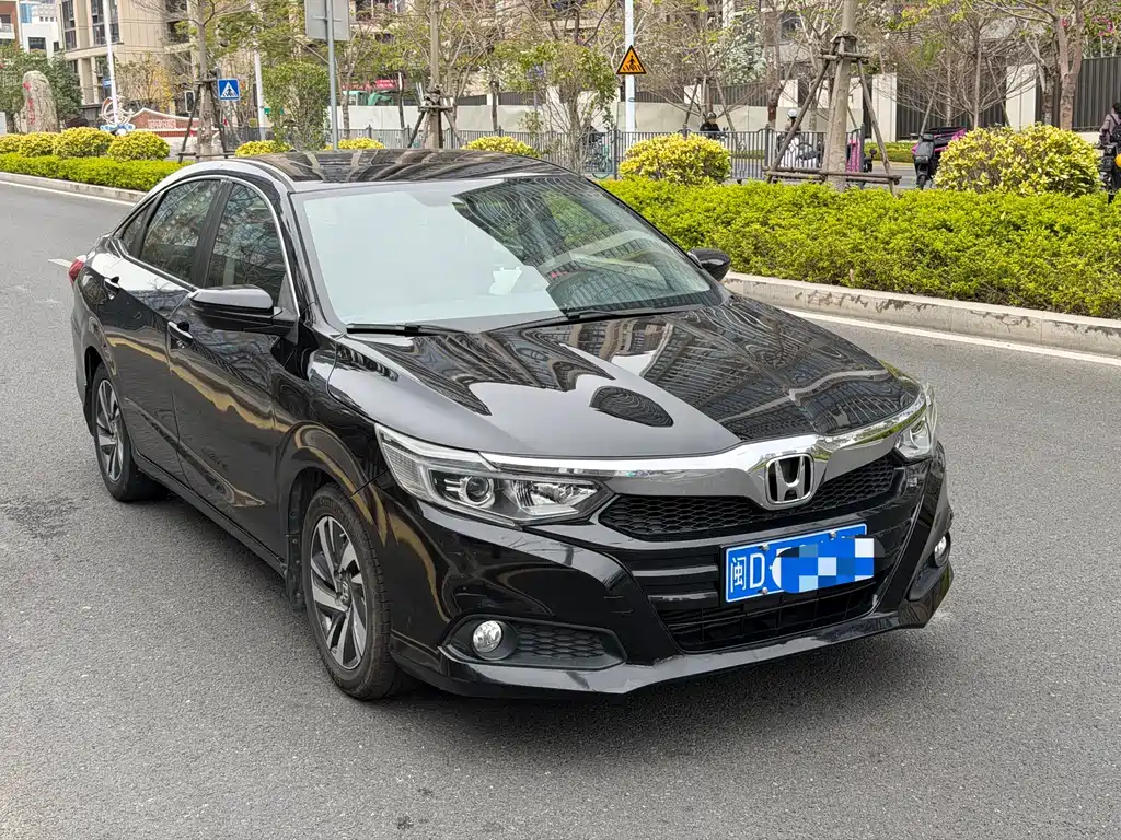 Honda Crider 2018 — фото 3