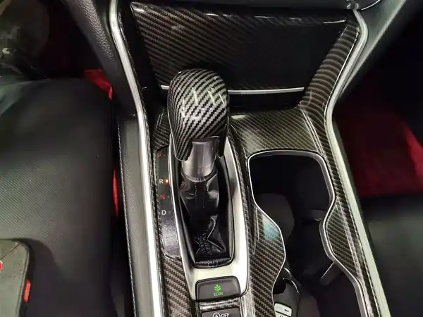 Honda Accord 2018