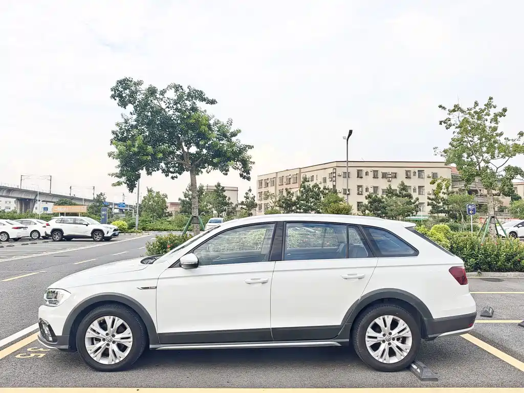 Volkswagen C-TREK Weiling 2017 — фото 4