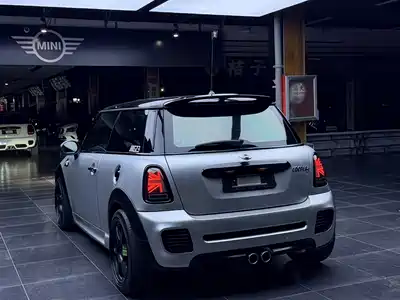 MINI MINI 2014