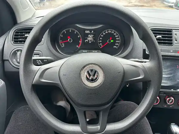 Volkswagen Polo 2018