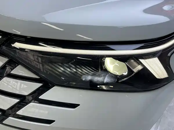Jetta VS8 2026