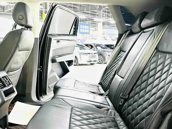 Volkswagen Teramont 2020