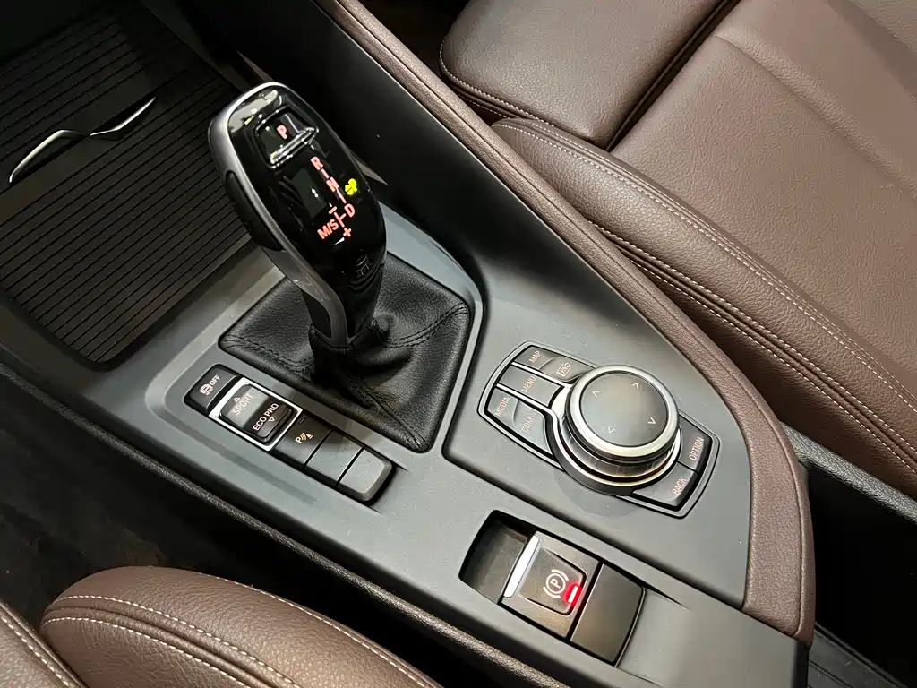 BMW X1 2023 — фото 12
