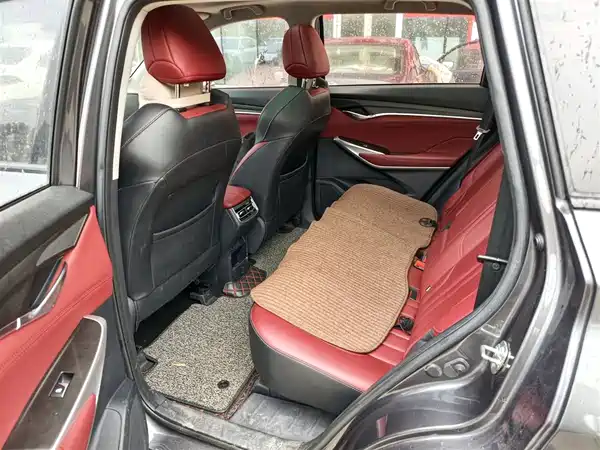 Changan CS75PLUS 2020