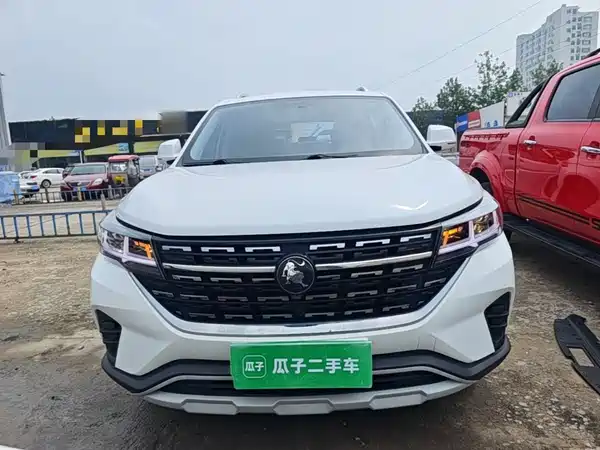 Dongfeng Fengxing T5 2023
